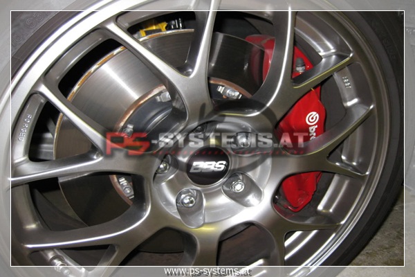 Brembo Bremsen